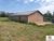Hangar en bois pour maraîchage en Vendée (85)