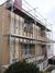 ITE (isolation thermique par l'extérieur) à Niort (79)